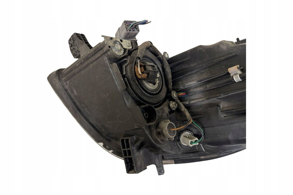 Frontscheinwerfer Mitsubishi I ONV65932 Rechts Scheinwerfer Headlight SCH7434765750be