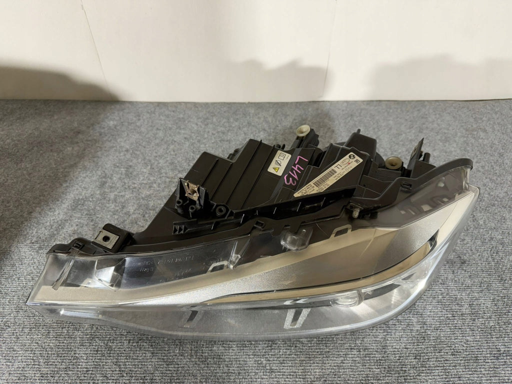 Frontscheinwerfer BMW 3 F30 F31 7259525 Xenon Links Scheinwerfer Headlight SCH8944326069wf