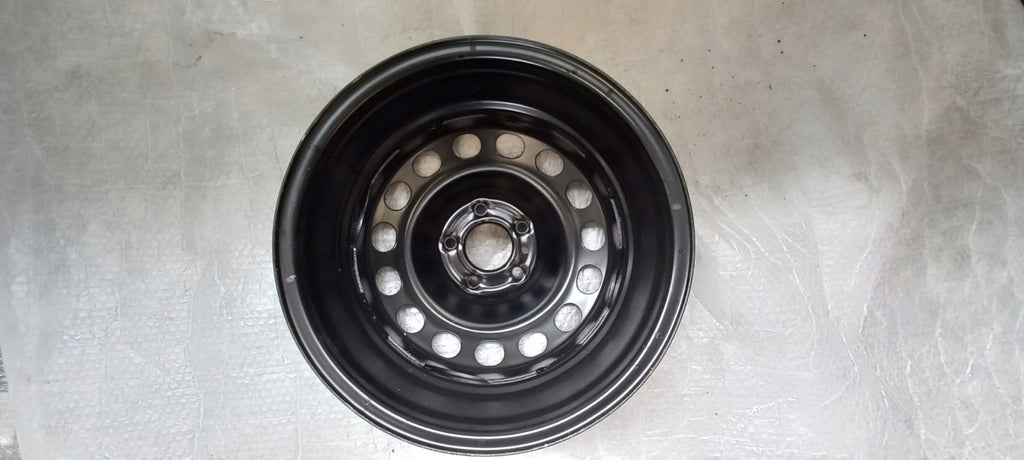 1x Alufelge 16 Zoll 7.0" 98519218 Citroën I Rim Wheel FEL9728629977fh