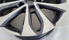 Load image into Gallery viewer, 1x Alufelge 16 Zoll 6.5&quot; 5x114.3 44ET 403005287R Renault Megane Iv Rim Wheel