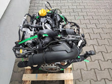 Laden Sie das Bild in den Galerie-Viewer, Motor Renault Clio I V H4DE470 1.0 TCE 91PS 67kW 9TKm 2019 Benzin Komplett MOT8158307788uy