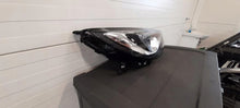 Laden Sie das Bild in den Galerie-Viewer, Frontscheinwerfer Opel Astra K 39023763 Rechts Scheinwerfer Headlight