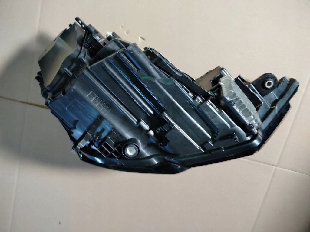 Frontscheinwerfer Audi A6 C8 4K0941033 LED Links Scheinwerfer Headlight SCH3237109210ay