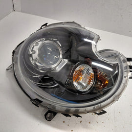 Frontscheinwerfer Mini R56 1307023269 Xenon Rechts Scheinwerfer Headlight SCH1618918231nc
