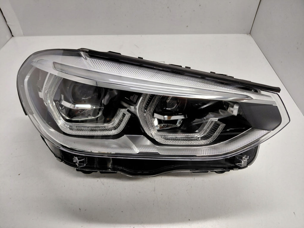 Frontscheinwerfer BMW G01 G02 8739654 Full LED Rechts Scheinwerfer Headlight SCH9141245713pf