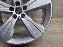 Load image into Gallery viewer, 1x Alufelge 20 Zoll 5x112 4M0071490 Audi Q7 Rim Wheel FEL1083581118kn