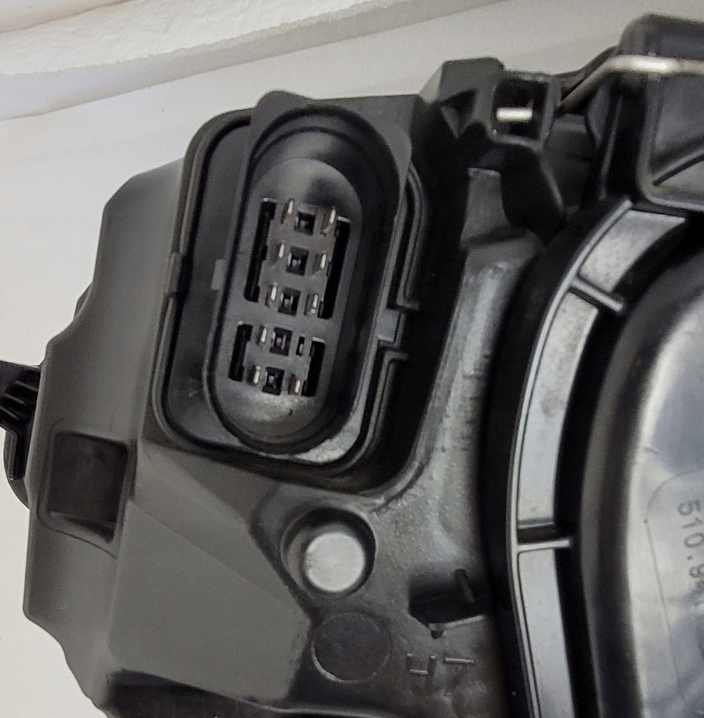 Frontscheinwerfer VW Golf Sportsvan 517941006D 90111502 LED Rechts Headlight SCH1274417247qy