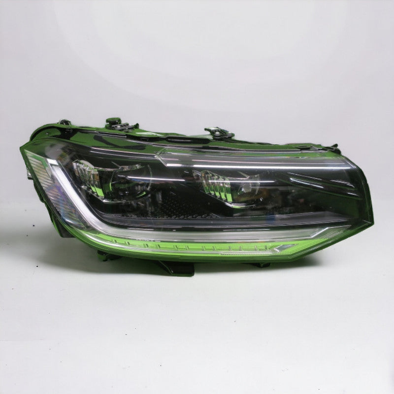 Frontscheinwerfer VW T-Cross 2GM941036B LED Rechts Scheinwerfer Headlight