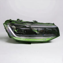 Laden Sie das Bild in den Galerie-Viewer, Frontscheinwerfer VW T-Cross 2GM941036B LED Rechts Scheinwerfer Headlight