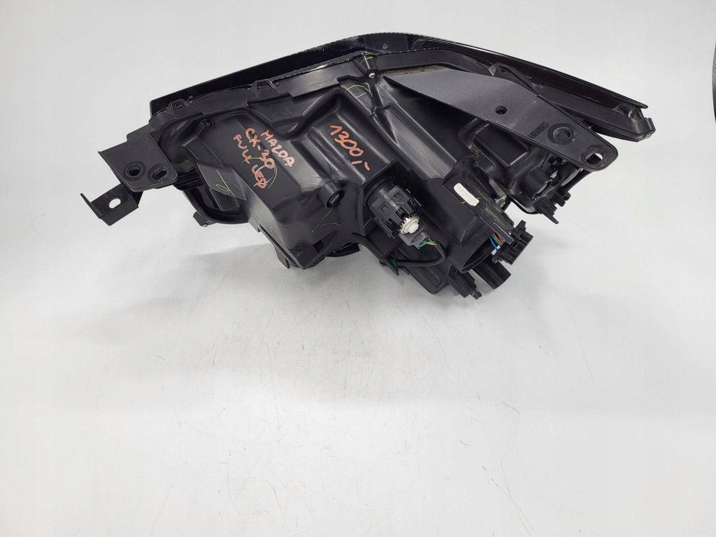 Frontscheinwerfer Mazda Cx-30 Cx30 DGJ1-51030 Rechts Scheinwerfer Headlight SCH8977090568mk