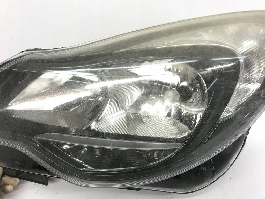 Frontscheinwerfer Opel Corsa D 13446801 900547144S0090054714 Links Headlight SCH4346632175nf