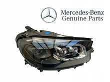 Laden Sie das Bild in den Galerie-Viewer, Frontscheinwerfer Mercedes-Benz Gls X167 A1679069007 LED Rechts Headlight