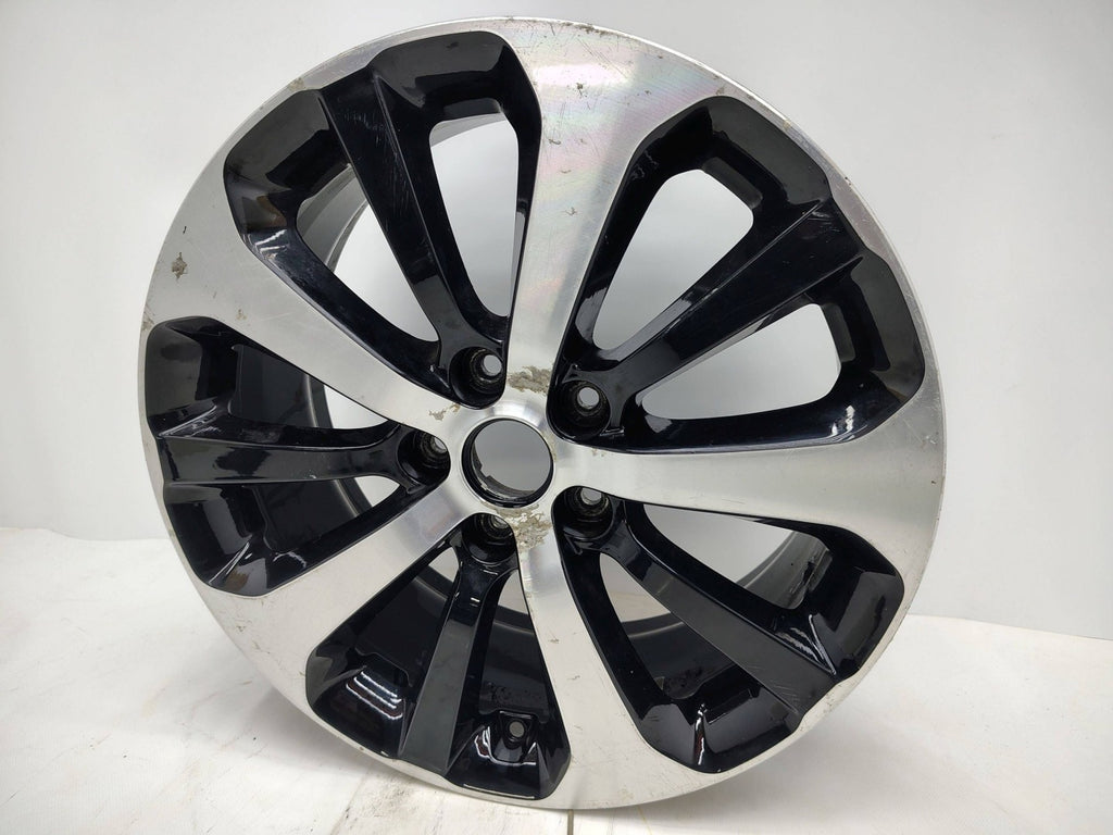 1x Alufelge 18 Zoll 52910C5230 Kia Sorento I Rim Wheel FEL5280586589gs