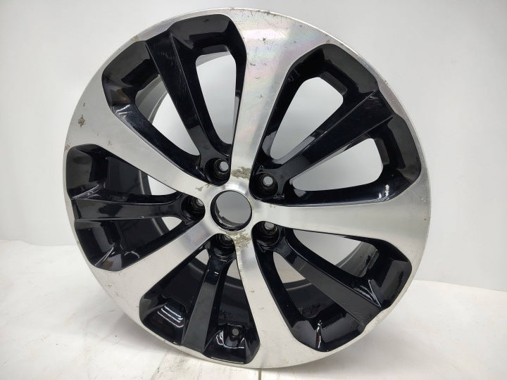 1x Alufelge 18 Zoll 52910C5230 Kia Sorento I Rim Wheel FEL5280586589gs