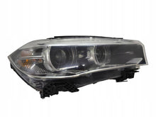 Laden Sie das Bild in den Galerie-Viewer, Frontscheinwerfer BMW X5 F15 7290056 7296090 Rechts Scheinwerfer Headlight SCH5057722599qw