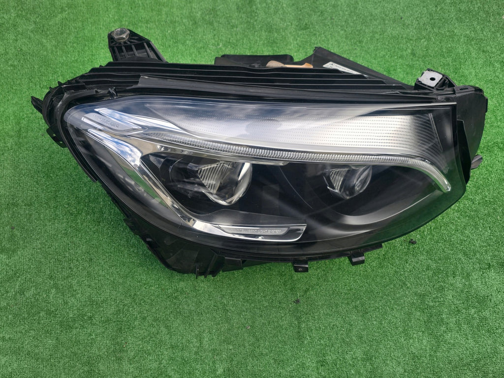 Frontscheinwerfer Mercedes-Benz Glc X253 A2539065801 Rechts Headlight SCH5932946618fx