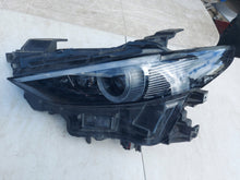 Laden Sie das Bild in den Galerie-Viewer, Frontscheinwerfer Mazda 3 85122000 Full LED Links Scheinwerfer Headlight SCH7812143085dj