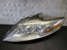 Laden Sie das Bild in den Galerie-Viewer, Frontscheinwerfer Ford Mondeo 7S71-13D155-AL Links Scheinwerfer Headlight SCH3244987520fk