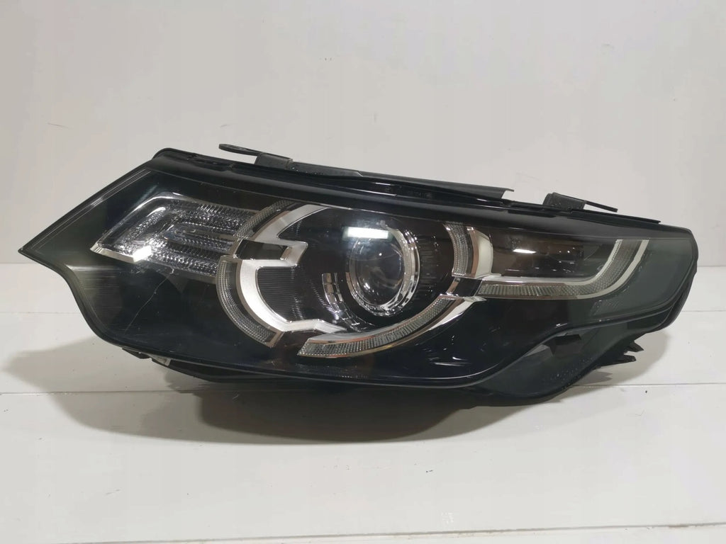 Frontscheinwerfer Land Rover I Sport Discovery 13W030 Xenon Links Headlight SCH3707484777gs