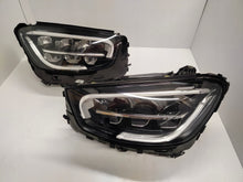 Laden Sie das Bild in den Galerie-Viewer, Frontscheinwerfer Mercedes-Benz Glc A2539067001 Full LED Rechts oder Links SCH4761359848hm