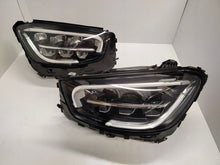 Load image into Gallery viewer, Frontscheinwerfer Mercedes-Benz Glc A2539067001 Full LED Ein Satz Headlight SCH4761359848hm