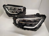 Frontscheinwerfer Mercedes-Benz Glc A2539067001 Full LED Ein Satz Headlight