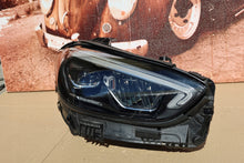 Laden Sie das Bild in den Galerie-Viewer, Frontscheinwerfer Mercedes-Benz W206 A2069061003 LED Rechts Headlight SCH5982211929kx