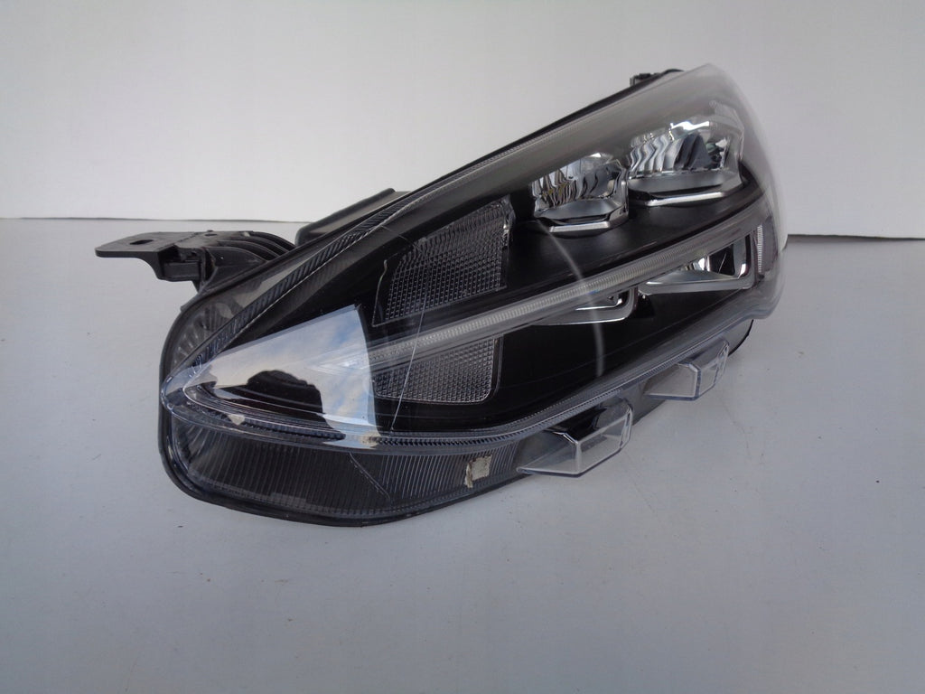 Frontscheinwerfer Ford Focus MX7B-13E015-EB FULL LED Links Headlight