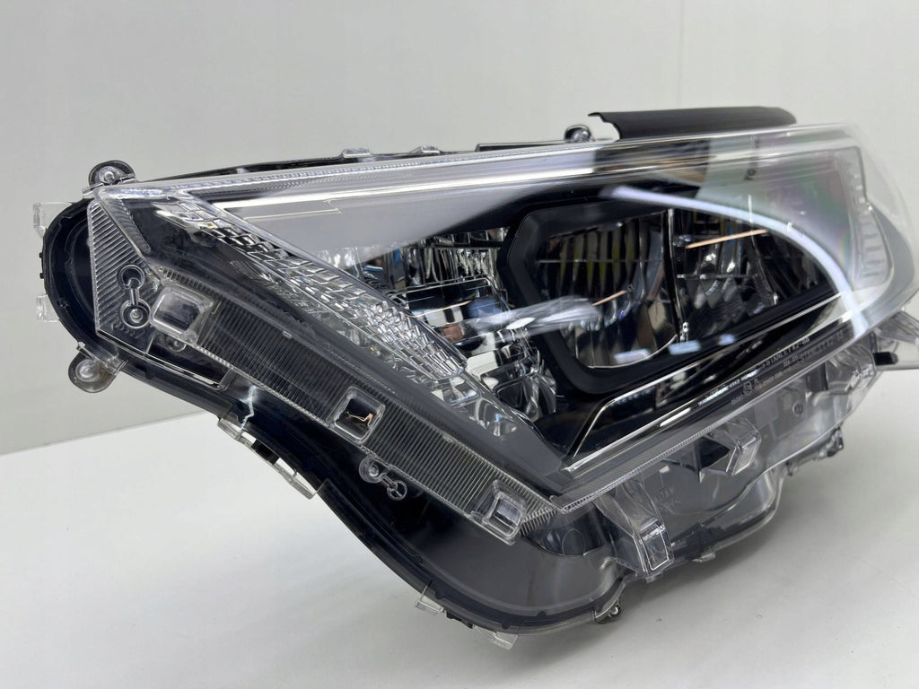Frontscheinwerfer Toyota Rav V 4 Full LED Links Scheinwerfer Headlight SCH4258804336od