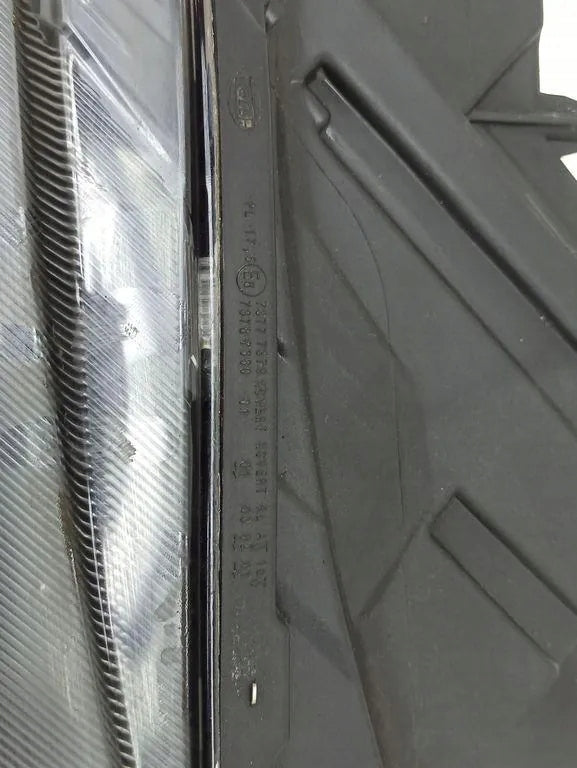 Frontscheinwerfer Skoda Superb III 3V1941015B Links Scheinwerfer Headlight SCH1673300130ov