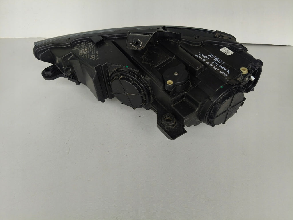 Frontscheinwerfer Audi A3 8V0941006E Rechts Scheinwerfer Headlight SCH6327065416xr