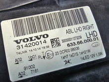Load image into Gallery viewer, Frontscheinwerfer Volvo Xc70 31420014 Xenon Rechts Scheinwerfer Headlight