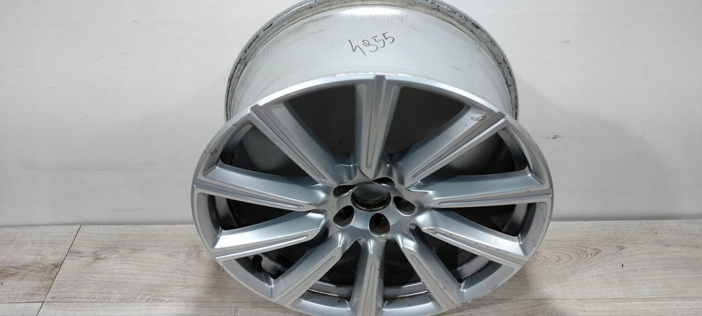 1x Alufelge 20 Zoll 9.0" 5x108 38 5ET 31362277AB Volvo Xc90 Ii Rim Wheel FEL3378936069xz