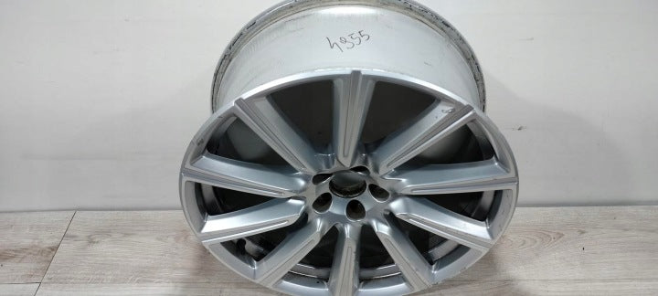 1x Alufelge 20 Zoll 9.0" 5x108 38 5ET 31362277AB Volvo Xc90 Ii Rim Wheel FEL3378936069xz