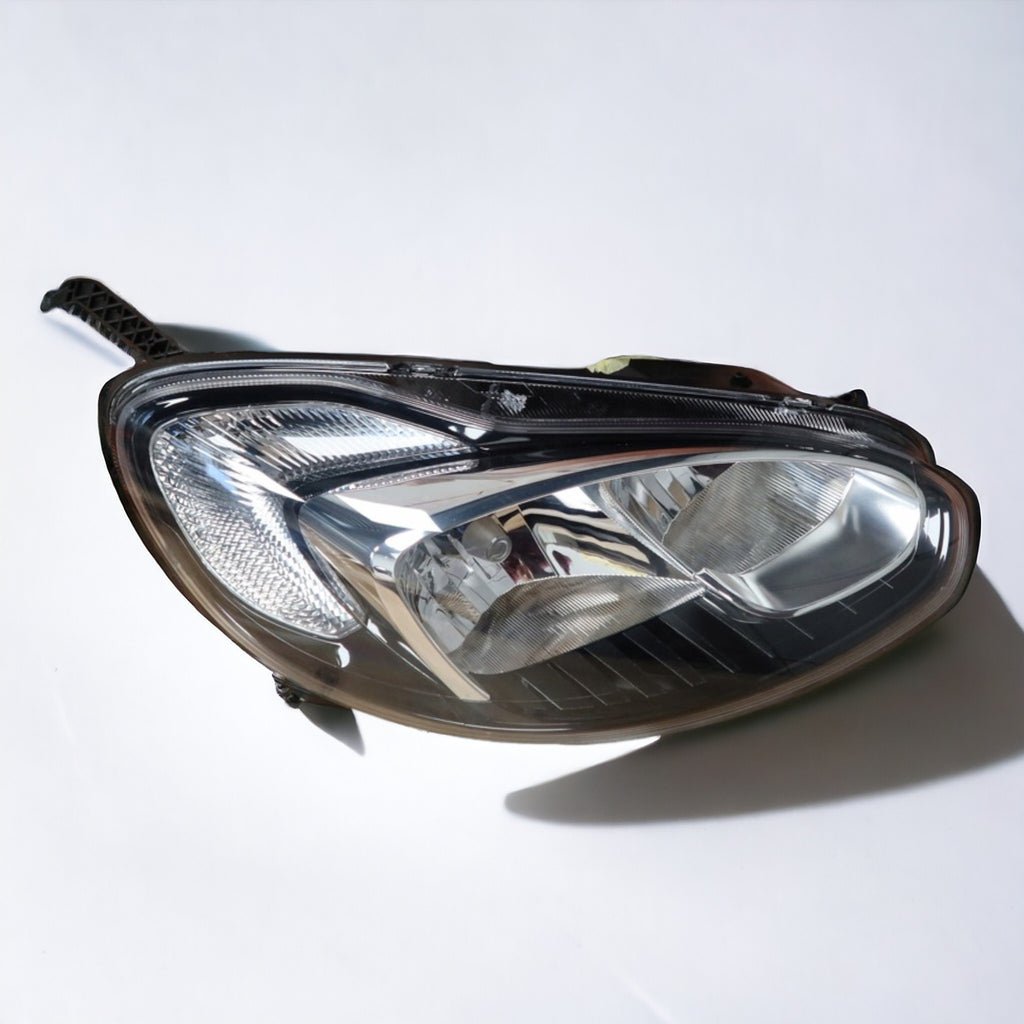 Frontscheinwerfer Opel Adam LED Rechts Scheinwerfer Headlight