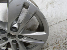 Laden Sie das Bild in den Galerie-Viewer, 1x Alufelge 16 Zoll 7.0&quot; 5x100 41ET 39024544 Opel Astra K Rim Wheel