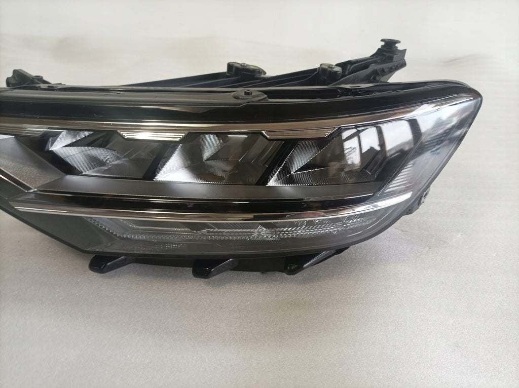 Frontscheinwerfer VW Passat B8 3G1941035Q FULL LED Links Scheinwerfer Headlight