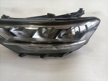 Laden Sie das Bild in den Galerie-Viewer, Frontscheinwerfer VW Passat B8 3G1941035Q FULL LED Links Scheinwerfer Headlight