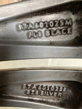 Laden Sie das Bild in den Galerie-Viewer, 1x Alufelge 18 Zoll 7.0&quot; 5x112 57A601025E Skoda Rim Wheel