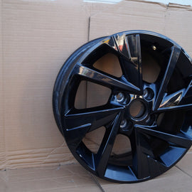 1x Alufelge 16 Zoll 6.5