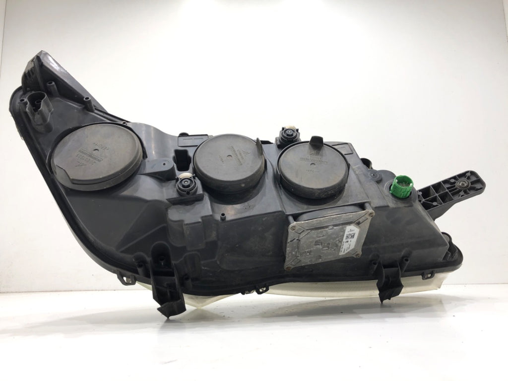 Frontscheinwerfer Citroën Jumper LORK-730-120602 13944300801394430080 Links SCH1037832779jm