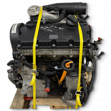Laden Sie das Bild in den Galerie-Viewer, Motor VW Passat Golf III V BXE 1.9 TDI 105PS 77kW 185TKm 2003 Diesel Unkomplett MOT7422761097je