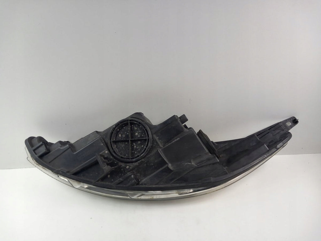 Frontscheinwerfer Ford Fiesta I 81A61-13W029-DF Rechts Scheinwerfer Headlight SCH1082094890vy