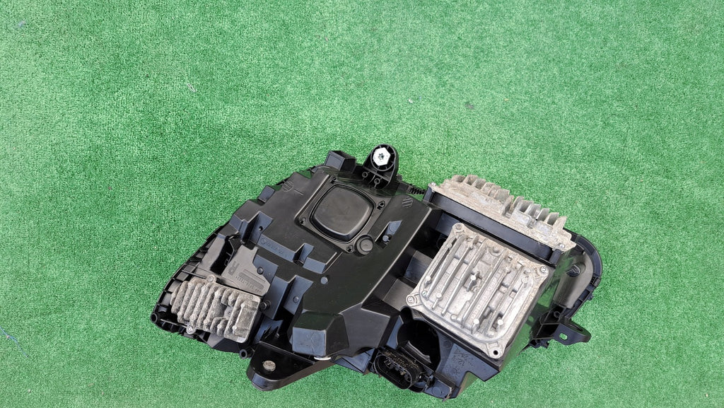 Frontscheinwerfer Mercedes-Benz W205 A2059069401 Full LED Rechts Headlight SCH5537370429ay