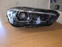 Load image into Gallery viewer, Frontscheinwerfer BMW X1 F48 947781202 9477812 Full LED Rechts Headlight SCH4302278268dm