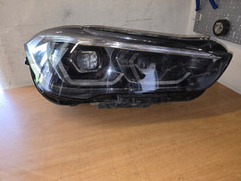 Frontscheinwerfer BMW X1 F48 947781202 9477812 Full LED Rechts Headlight SCH4302278268dm