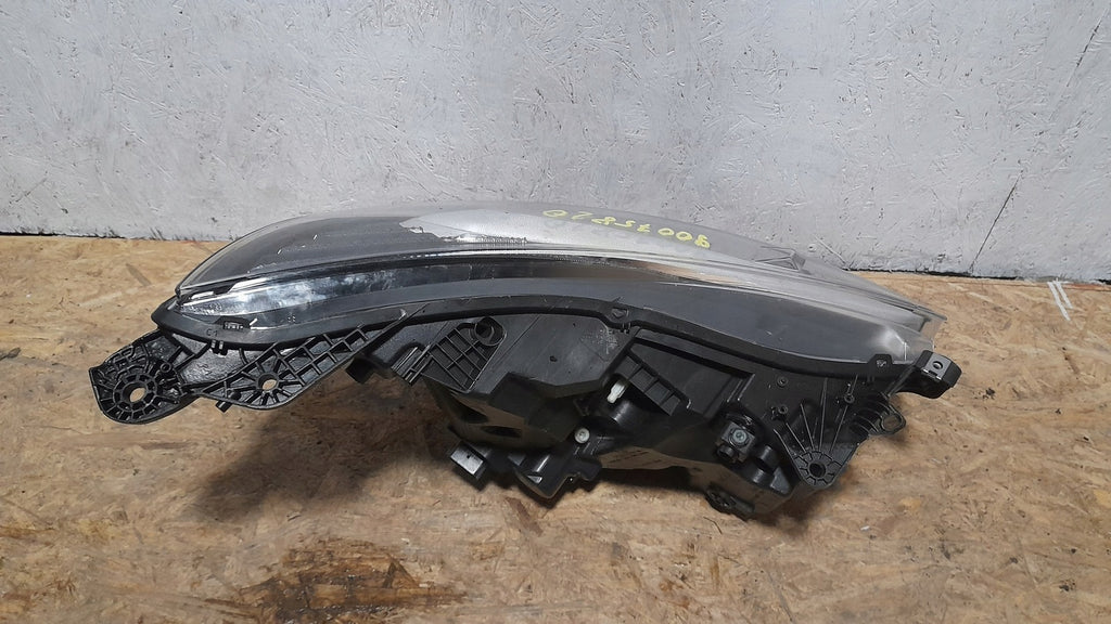 Frontscheinwerfer Ford Galaxy 9^5544 LED Ein Stück (Rechts oder Links) Headlight SCH3492258120bm