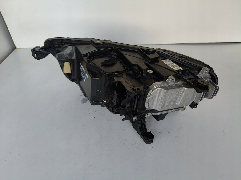 Frontscheinwerfer VW T-Roc 2GA941036AF Full LED Rechts Scheinwerfer Headlight SCH4902124535sl
