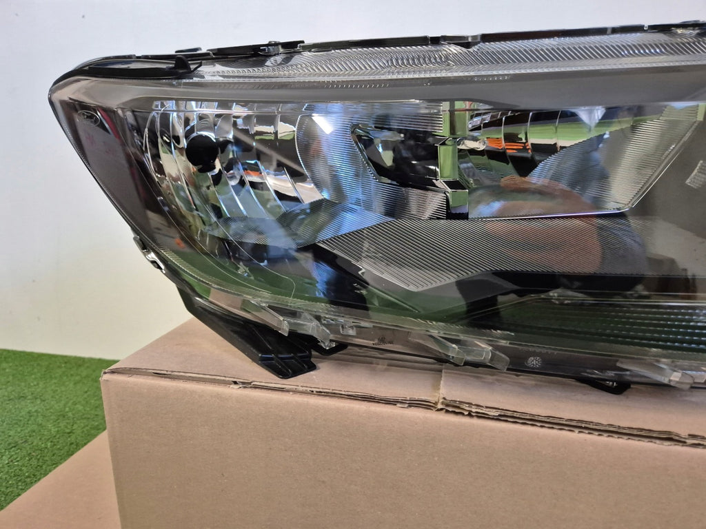 Frontscheinwerfer Ford Tourneo Connect 2KF941006F Rechts Scheinwerfer Headlight SCH8147136146co