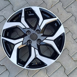 1x Alufelge 18 Zoll 7.0
